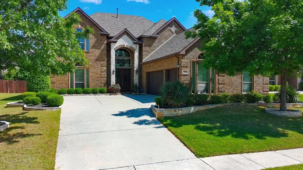 651 Falcon Drive, Prosper, TX 75078