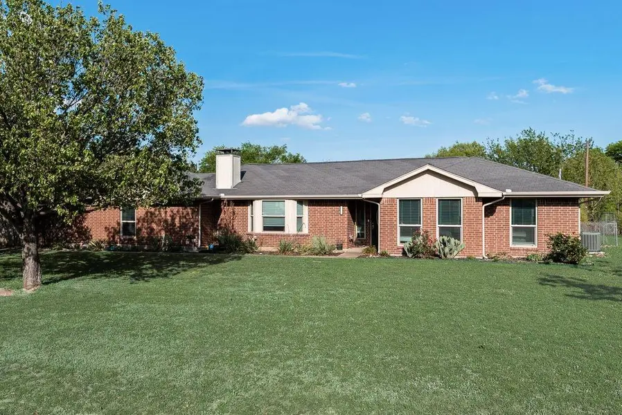 222 Prairie Creek Road, Red Oak, TX 75154