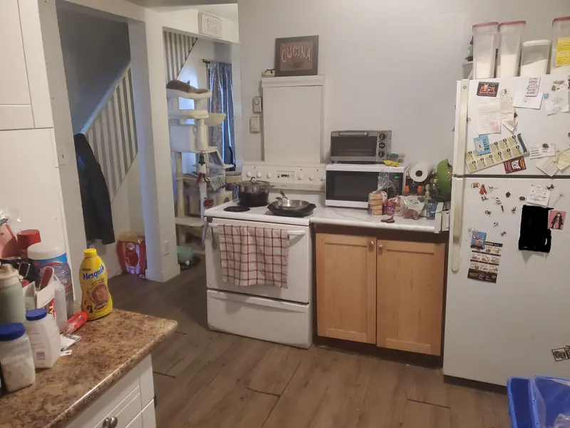 Address Not Disclosed