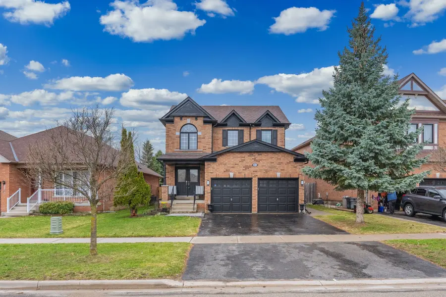 83 Atwood AVE, Halton Hills, ON L7G 6C5