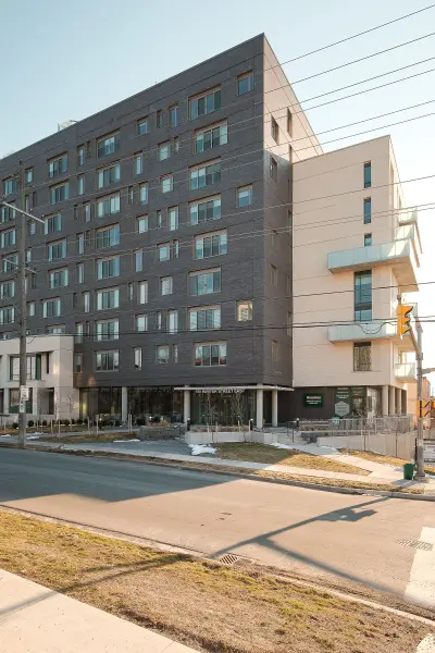 195 Hunter ST E #610, Peterborough, ON K9H 0K6