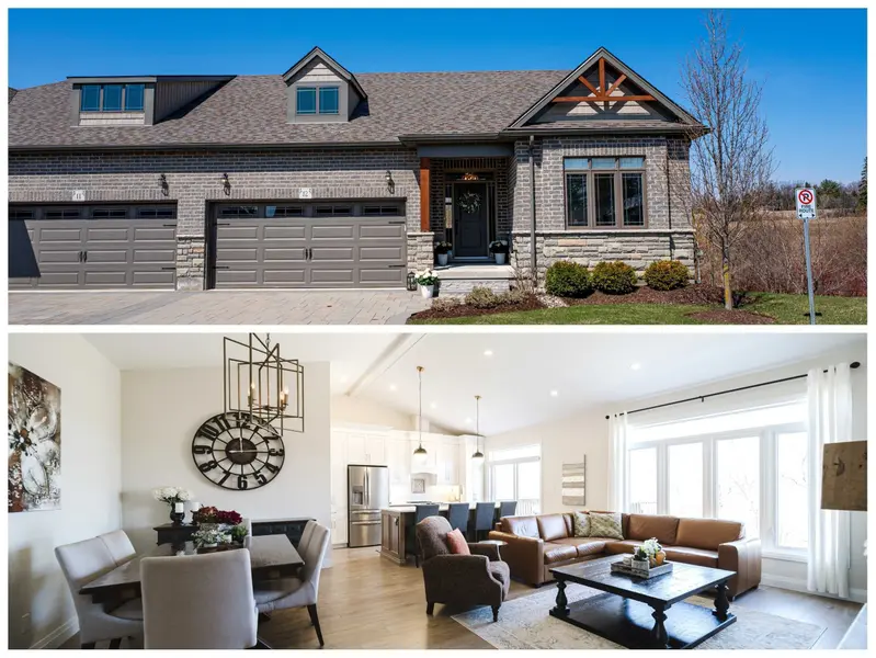 300 Snyder's RD E #12, Wilmot, ON N3A 2V5