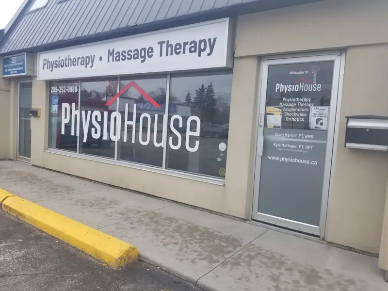 541 William ST #9a, Cobourg, ON K9A 3A4