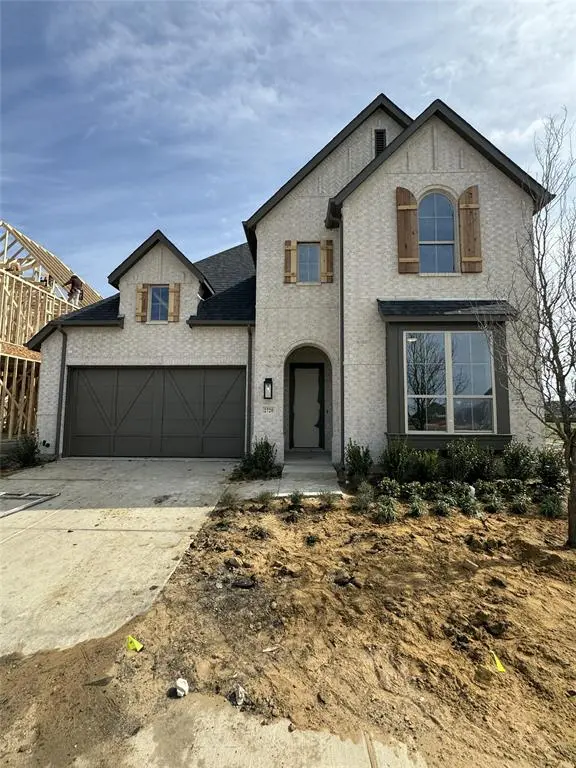 2720 Norfolk Drive, Celina, TX 75009