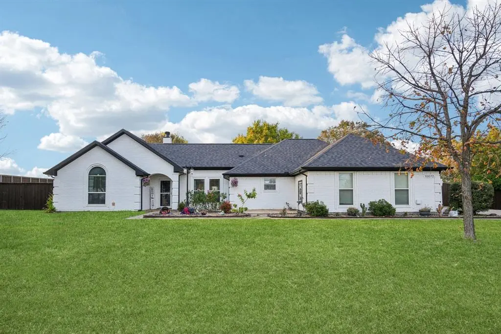 10072 Manor Way, Forney, TX 75126