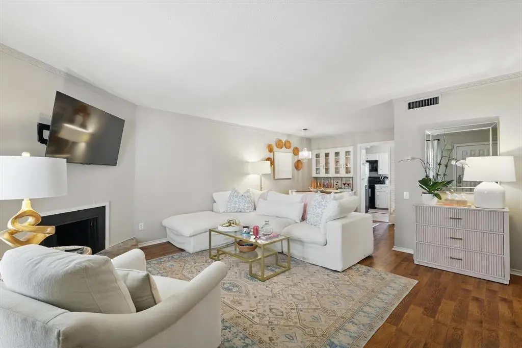 3212 Daniel Avenue #C, University Park, TX 75205