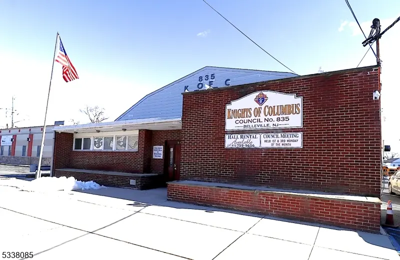 94 Bridge St, Belleville Twp., NJ 07109