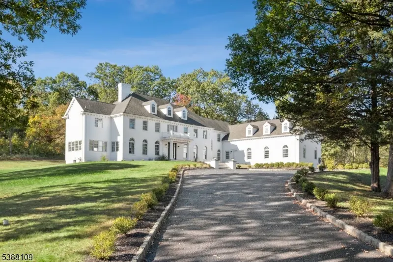 2 WRIGHT LANE, Mendham Twp., NJ 07931