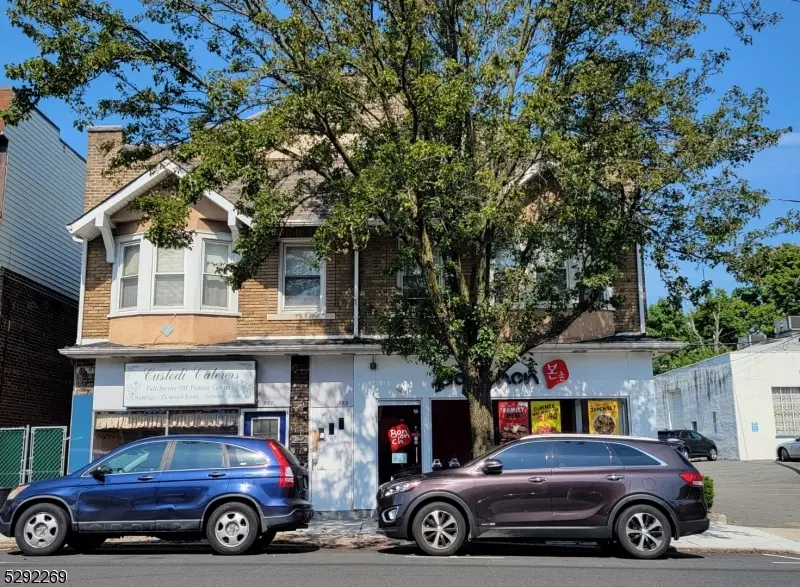 551 Franklin Ave #2R, Nutley Twp., NJ 07110