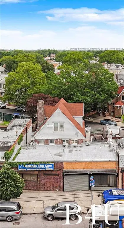 2075 Flatbush AVE, Brooklyn, NY 11234