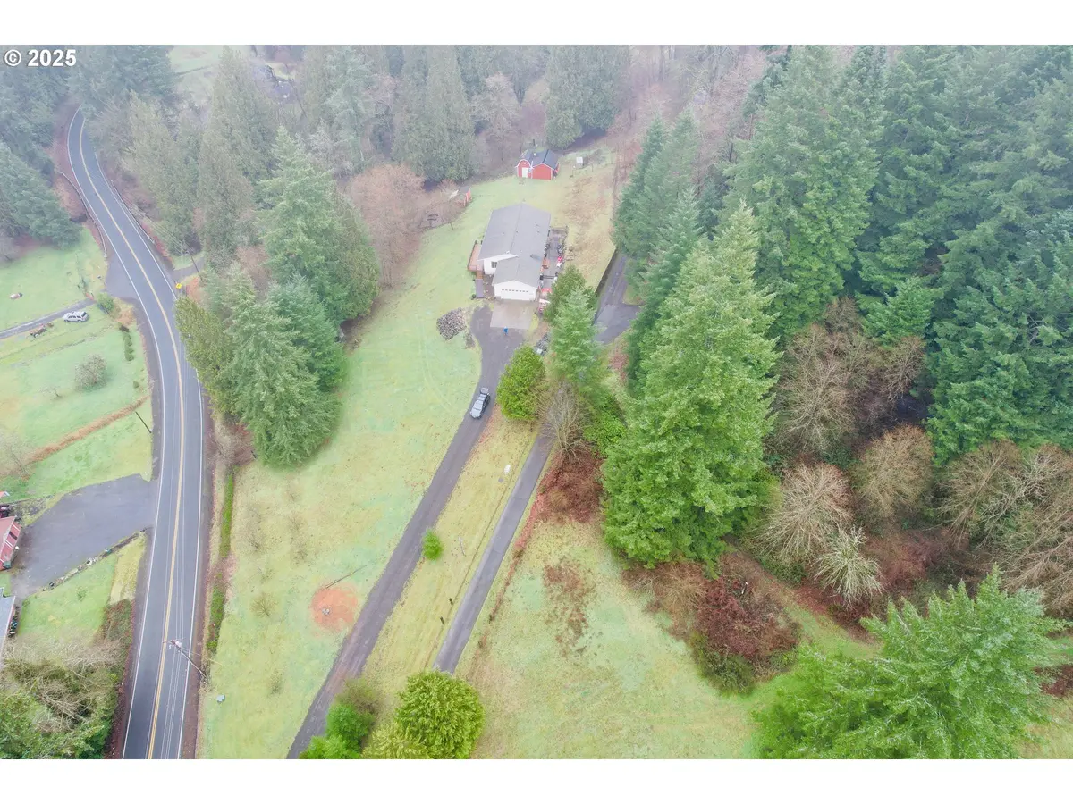 2037 DELAMETER RD, Castle Rock, WA 98611