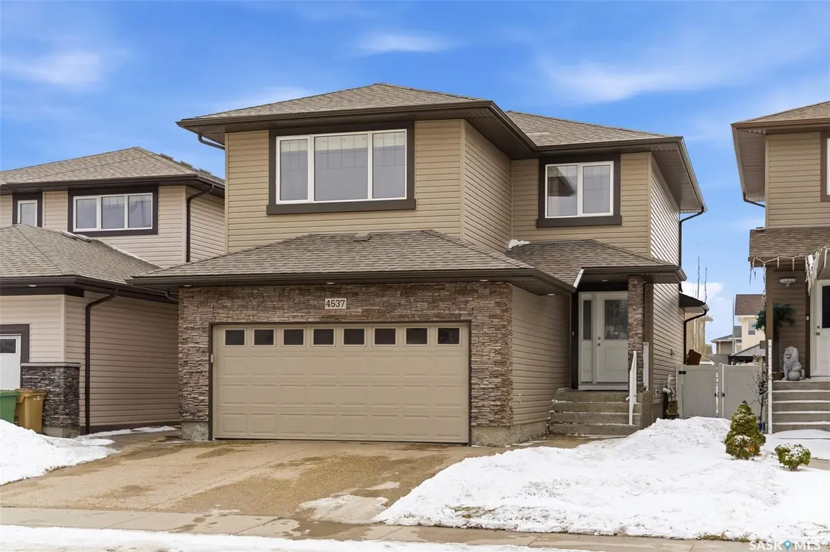 4537 Padwick ROAD, Regina, SK S4W 0C2