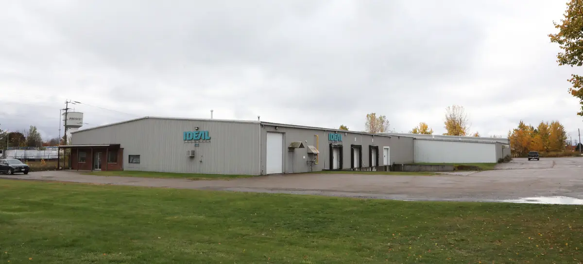 855 Edward ST, Prescott, ON K0E 1T0