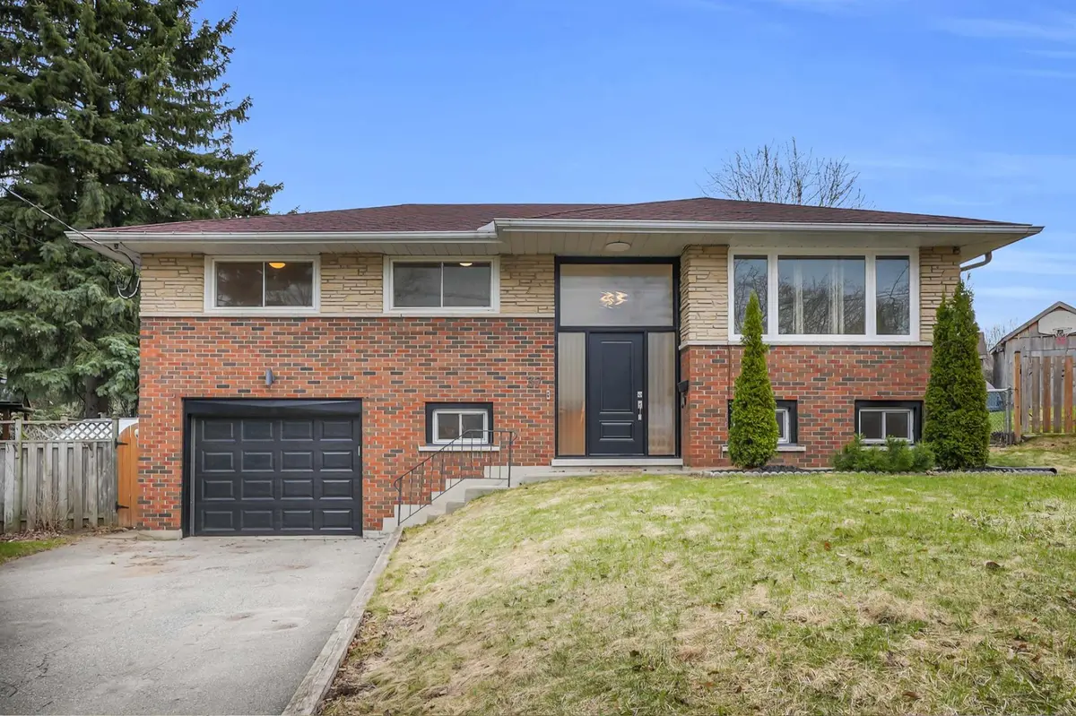 37 Nicklin CRES, Guelph, ON N1H 5E8