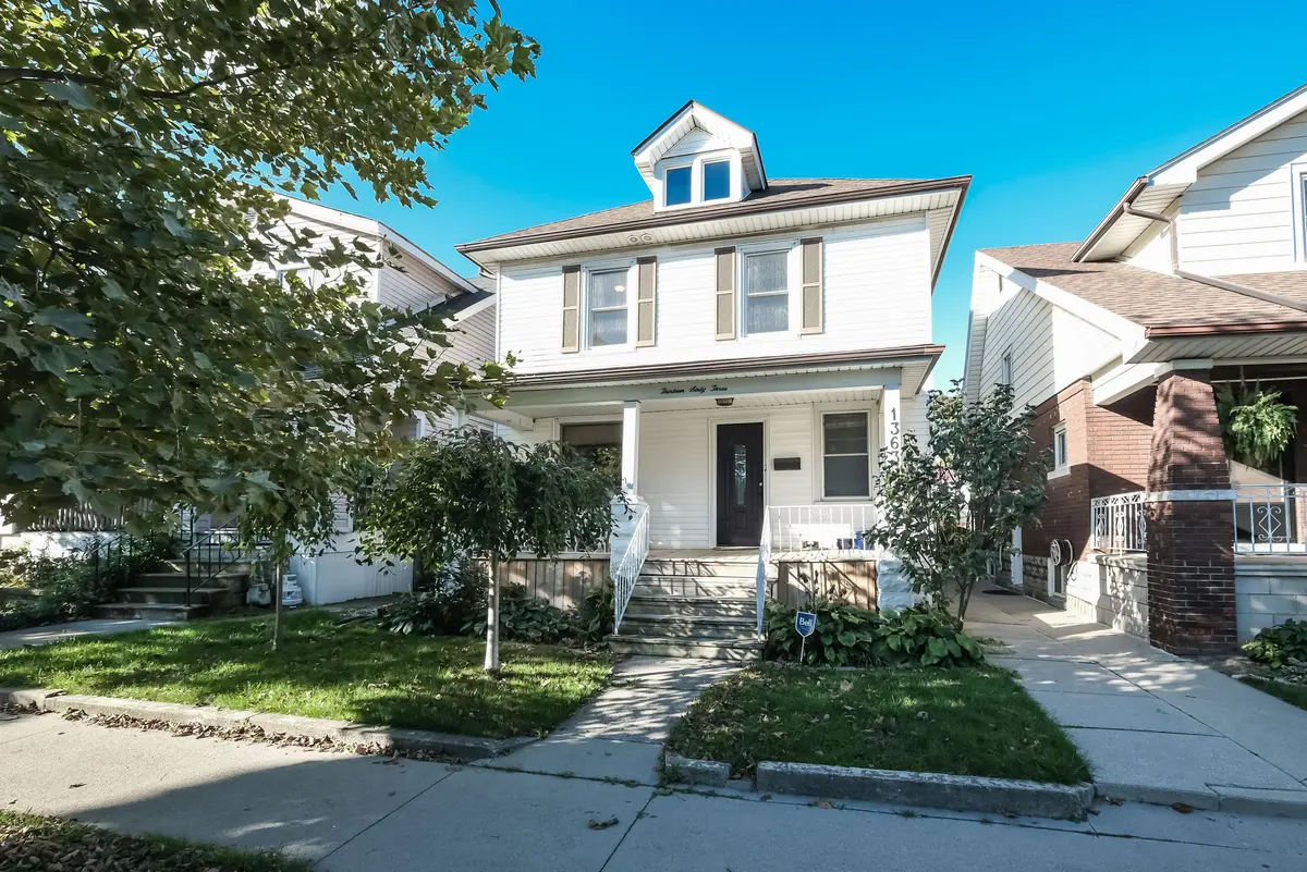 1363 Windermere RD, Windsor, ON N8Y 3G1