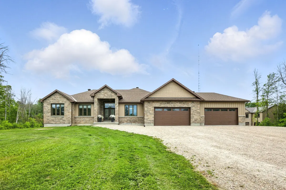 665 Drummond 5b Concession, Drummond/north Elmsley, ON K7H 3C8