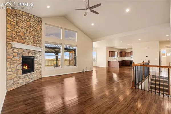 3575 Hare Haven LN, Colorado Springs, CO 80930