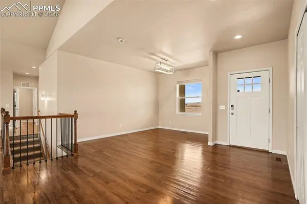 3575 Hare Haven LN, Colorado Springs, CO 80930