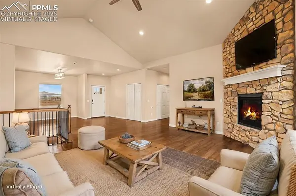 3575 Hare Haven LN, Colorado Springs, CO 80930