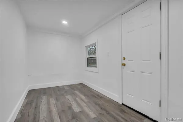 22285 Wyman ST, Detroit, MI 48219