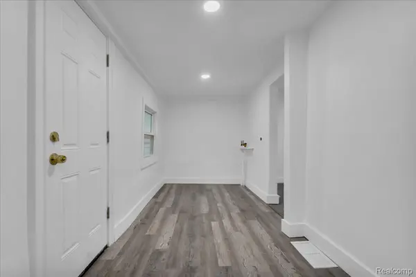 22285 Wyman ST, Detroit, MI 48219