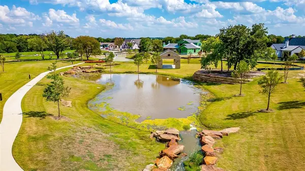 2616 Park Grove Loop, Southlake, TX 76092