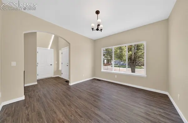 6292 Roundup Butte ST, Colorado Springs, CO 80925