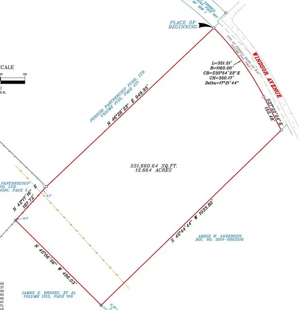 10325 County Road 304, Terrell, TX 75160