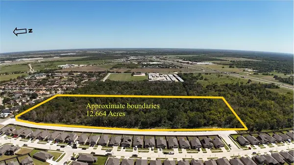 10325 County Road 304, Terrell, TX 75160