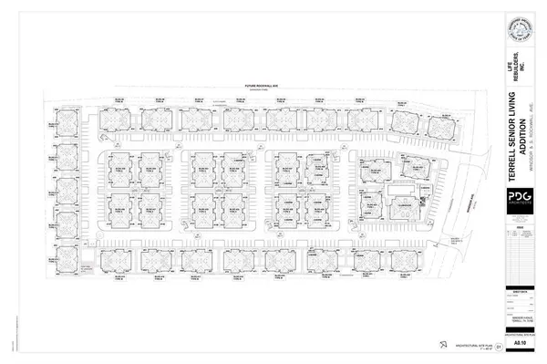 10325 County Road 304, Terrell, TX 75160