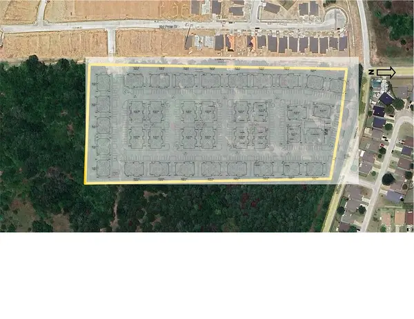 10325 County Road 304, Terrell, TX 75160