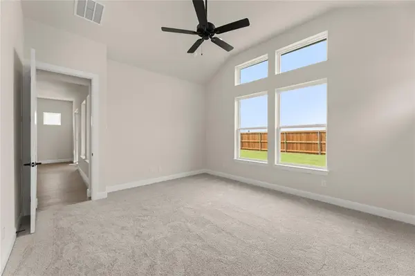 2508 Grinnel Drive, Celina, TX 75009