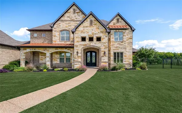 218 Tanner Creek Circle, Sunnyvale, TX 75182