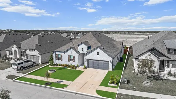 1140 Monterra Way, Fate, TX 75087