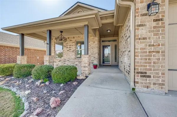 3508 Ballam Street, Sherman, TX 75092