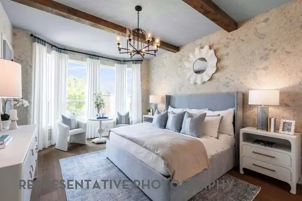 2720 Norfolk Drive, Celina, TX 75009