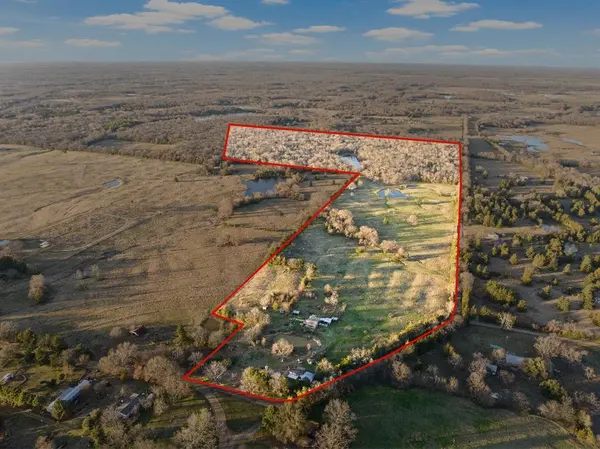 TBD County Road 1468, Mount Pleasant, TX 75455