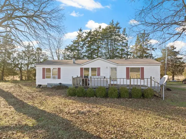 TBD County Road 1468, Mount Pleasant, TX 75455