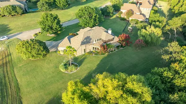 105 Dalview Drive, Forney, TX 75126