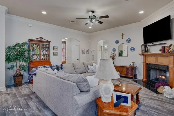 512 Chinquipin Drive, Bossier City, LA 71111