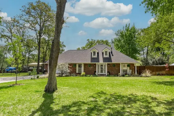108 Forehand Drive, Trinidad, TX 75163
