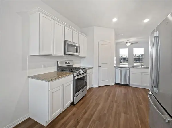 1009 Mesquite Lane, Princeton, TX 75407