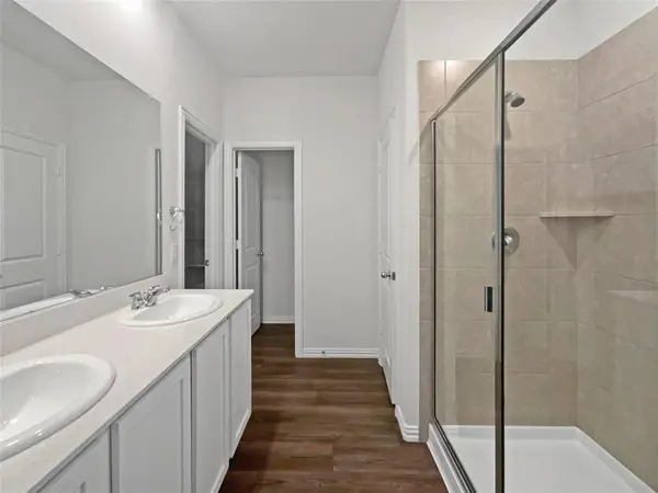 1009 Mesquite Lane, Princeton, TX 75407