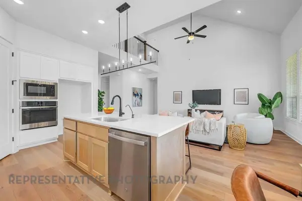 1905 Channel Island Lane, Celina, TX 75009