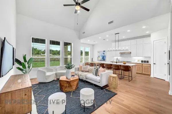 1905 Channel Island Lane, Celina, TX 75009