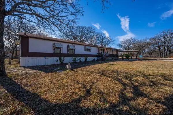 2811 Old Mineral Wells Highway, Weatherford, TX 76088