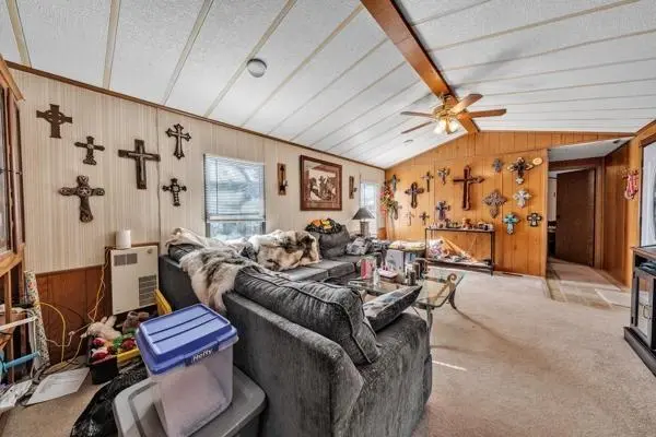 2811 Old Mineral Wells Highway, Weatherford, TX 76088