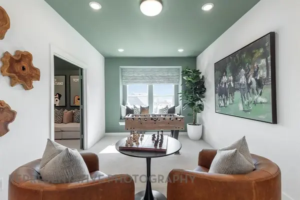 2016 Tallulah Gorge Court, Celina, TX 75009