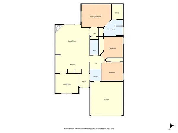 3917 S Fork Ranch Road, Waco, TX 76705