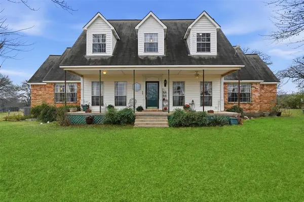 2411 Fm 1564 W, Caddo Mills, TX 75135